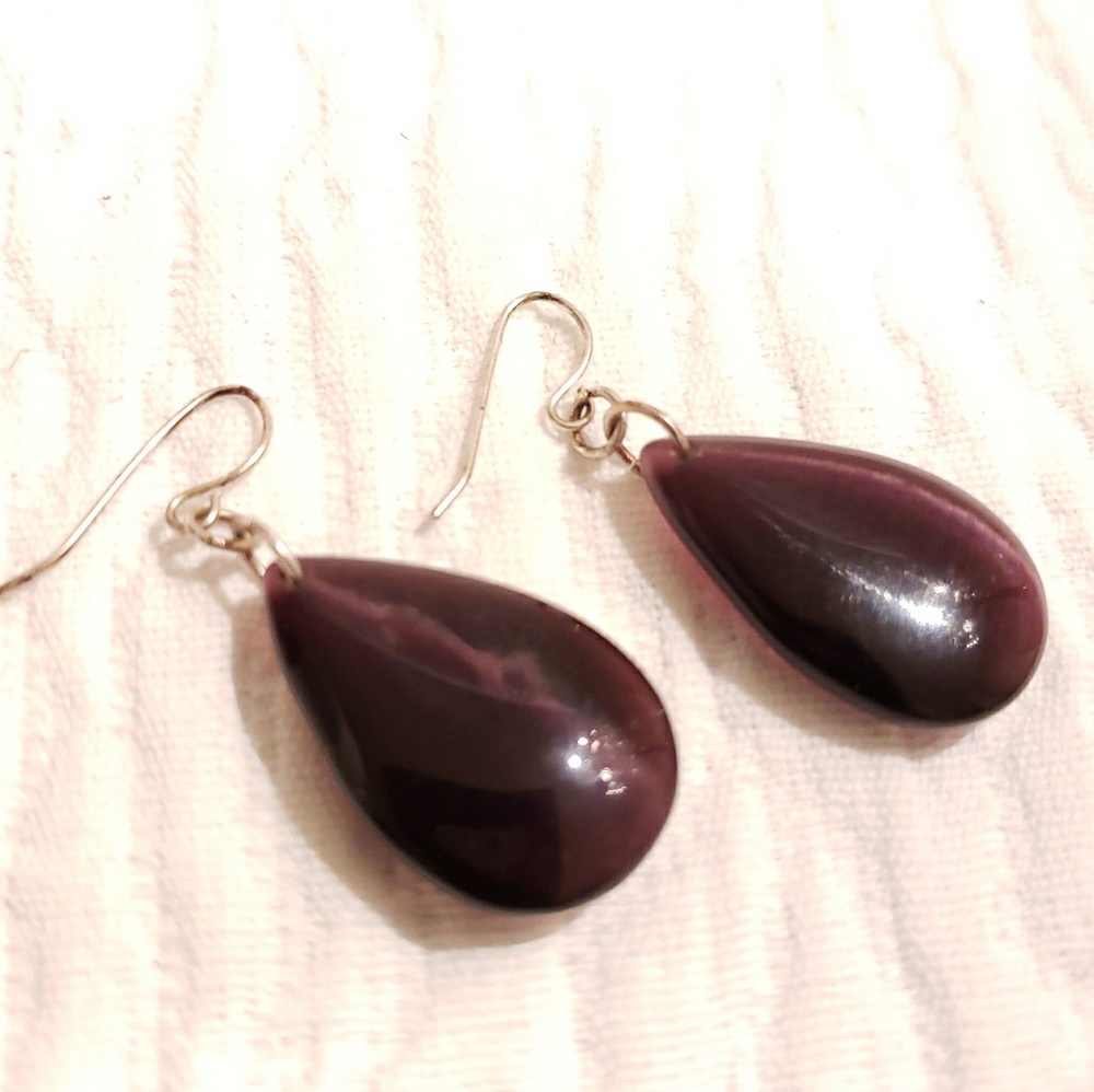 Necklace/Earing Set - Picture 5 of 5